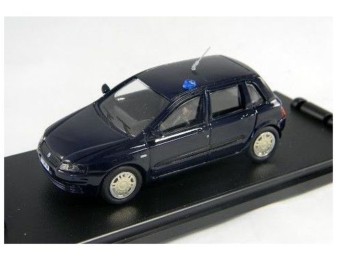 Giocher FST01CCOM FIAT STILO CARABINIERI COMANDANTE Modellino