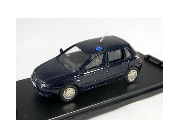 Giocher FST01CCOM FIAT STILO CARABINIERI COMANDANTE Modellino