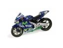 Ixo model RAB099 HONDA RC211V n.33 MOTOGP 2005 1/24 Modellino
