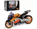 Ixo model RAB104 HONDA RC211V REPSOL n.3 GP 2005 1/24 Modellino