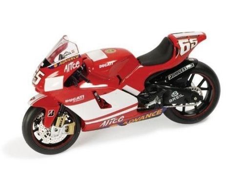 Ducati GP Marlboro