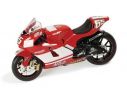 Ixo model RAB106 DUCATI DESMOSEDICI n.65 GP '05 1/24 Modellino