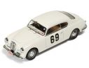 Ixo model RAC172 LANCIA AURELIA GT n.69 WINNER MC 1/43 Modellino