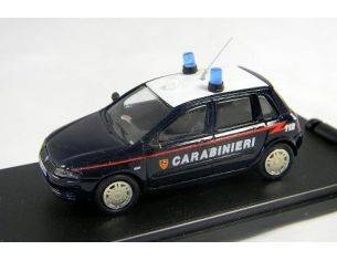 Giocher FST01CC FIAT STILO CARABINIERI Modellino