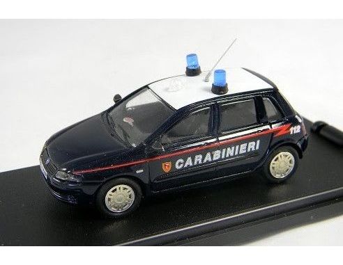 Giocher FST01CC FIAT STILO CARABINIERI Modellino