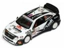 Ixo model RAM360 CITROEN XSARA n.11 CYPRUS 2009 1/43 Modellino