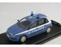 Giocher FST01P FIAT STILO POLIZIA 5 PORTE 1/43 Modellino