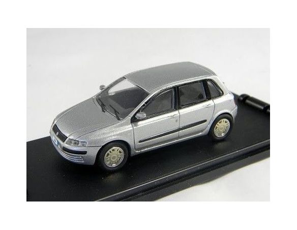 Giocher FST01 FIAT STILO CINQUE PORTE ARGENTO 1:43 Modellino