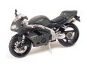 Ixo model STB019 TRIUMPH 955i 1/24 Modellino