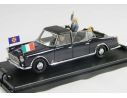 Giocher LFP LANCIA FLAMINIA PRESIDENZIALE FESTA REPUBBLICA 1/43 Modellino