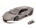 RASTAR RAT34800 LAMBORGHINI REVENTON 2007 GRIGIO BARRA 1:24 Modellino