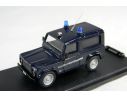 Giocher LRPP LAND ROVER POLIZIA PENITENZIARIA Modellino