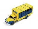 Ixo model TRU012 BEDFORD TJ 6S MAES PILS 1965 1:43 Modellino