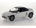 J-Collection JC092 HONDA BEAT 1991 SILVER 1:43 Modellino