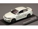 J-Collection JC095 LEXUS IS-F 2009 NURBURGRING TAXI TIMO GLOCK VERSION 1:43 Modellino