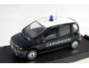 Giocher MU01 FIAT MULTIPLA CARABINIERI Modellino