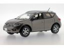 J-Collection JC106 NISSAN MURANO 2009 GRAYSH BRONZE 1:43 Modellino