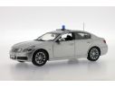 J-Collection JC116 INFINITI G35 SEDAN 007 HONOLULU POLICE 1:43 Modellino