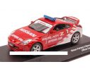 J-Collection JC13001PC NISSAN FAIRLADY Z NISMO S-TUNE OFFICIAL CAR 1:43 Modellino