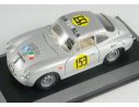 Giocher P01 PORSCHE 356 COUPE CARRERA 1/18 Modellino