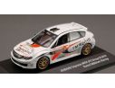 J-Collection JC174 SUBARU IMPREZA WRX STI N.1 GROUP N 2010 T.MAKINEN RACING 1:43 Modellino