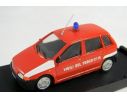 Giocher P06 FIAT PUNTO VIGILI DEL FUOCO 1:43 Modellino