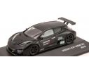 J-Collection JC239 NISSAN LEAF NISMO RC 2011 BLACK 1:43 Modellino