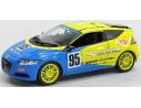 J-Collection JC250 HONDA CR-Z 2011 SPOON VERSION N.95 1:43 Modellino