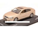 J-Collection JC38004HB LEXUS GS450H 2006 PREMIUM BEIGE 1:43 Modellino