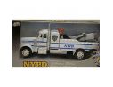 Jada 05011 NYPD PETERBILT TOW TRUCK 1/32 Modellino
