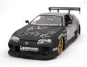 Jada 91171 TOYOTA SUPRA W/EXTRA WHEELS 1/24 Modellino