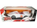 Jada JADA91879 SPEED RACER MACH 5 WHITE 1:18 Modellino