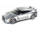 Jada 92195 NISSAN SKYLINE GT-R R35 2009 1/24 Modellino