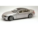 Jadi JD98101 BMW M 6 DIAMOND METAL 1:18 Modellino