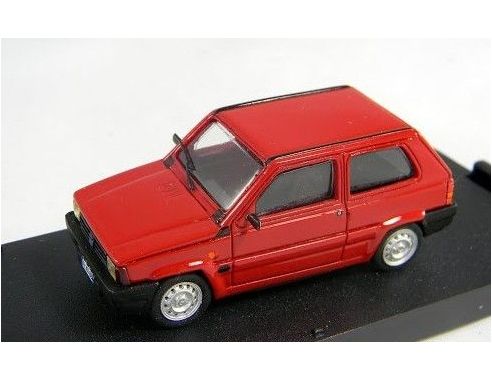 Giocher PA01 FIAT PANDA Modellino