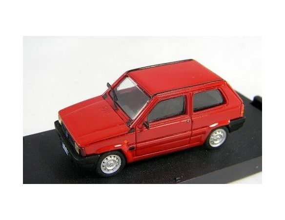 Giocher PA01 FIAT PANDA Modellino