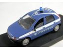 Giocher PN01P PUNTO NUOVA POLIZIA Modellino
