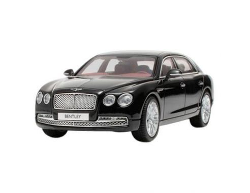 Kyosho KY5561NX BENTLEY FLYING SPUR W12 2013 ONYX 1:43 Modellino