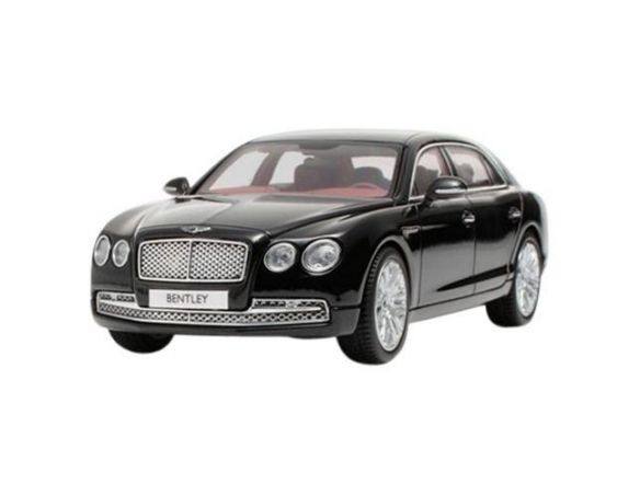 Bentley Flying Spur W12 2013 – Kyosho 1/43 – Neuve – Montage Métal