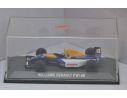 Kyosho 7082-2 WILLIAMS RENAULT FW14B PATRESE n.6 Modellino