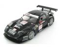 Kyosho KY8393C FERRARI 575 GTC N.17 WINNER FIA GT DONINGTON 2004 WENDLINGER-MELO 1:18 Modellino
