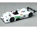 Kyosho 8531A BMW V12 LMR '99 SE BIANCA 1/18 Modellino