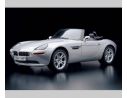 Kyosho 8601S BMW Z8 JAMES BOND 1/12 Modellino