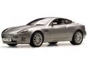 Kyosho 8603S ASTON MARTIN VANQUISH J.BOND'02 1/12 Modellino