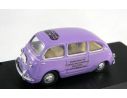 Giocher SS02 F.600 MULTIPLA SALONE BOLOGNA Modellino
