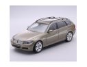 Kyosho KY8733GR BMW 3 SERIES TOURING BEIGE 1:18 Modellino
