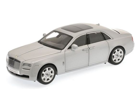 Xe mô hình Roll Royce Phantom Extended 118 Kyosho  Trùm Mô Hình