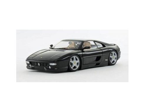 Kyosho 8881BKT FERRARI F355 BERLINETTA '95 1/18 Modellino