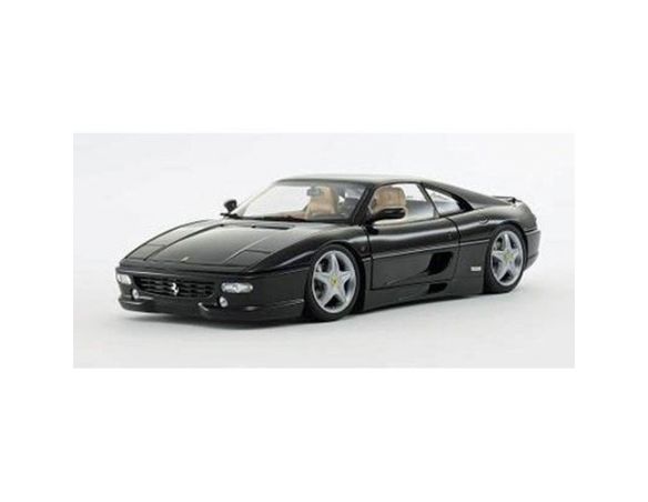 Kyosho 8881BKT FERRARI F355 BERLINETTA '95 1/18 Modellino