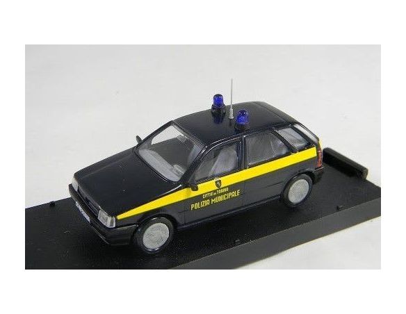 Giocher T06 FIAT TIPO POLIZIA MUNICIPALE TORINO Modellino